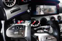 Mercedes-Benz CLS350 2.9 210kW thumbnail