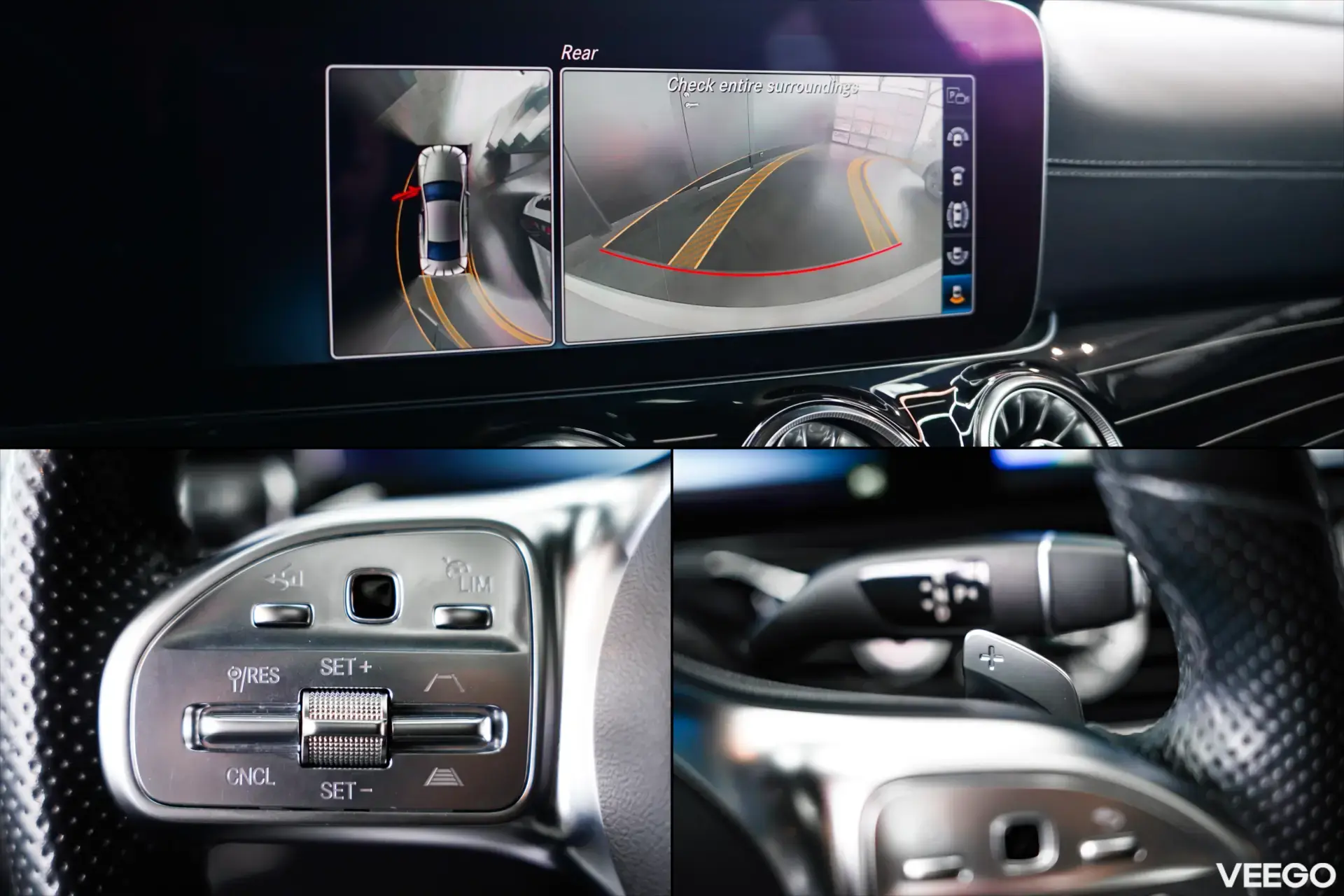 Mercedes-Benz CLS350 2.0 220kW