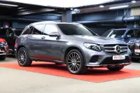 Mercedes-Benz GLC350 3.0 190kW thumbnail
