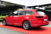 Volkswagen Passat  R-Line 4Motion 2.0 147kW thumbnail