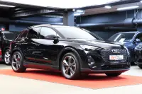 Audi Q4 e-tron 0.0 150kW thumbnail
