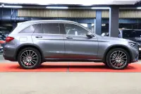 Mercedes-Benz GLC350 3.0 190kW thumbnail