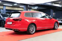 Volkswagen Passat  R-Line 4Motion 2.0 147kW thumbnail