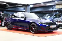 BMW M340i 3.0 275kW thumbnail