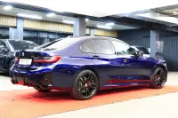 BMW M340i 3.0 275kW thumbnail