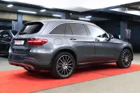 Mercedes-Benz GLC350 3.0 190kW thumbnail