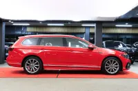 Volkswagen Passat  R-Line 4Motion 2.0 147kW thumbnail