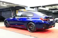 BMW M340i 3.0 275kW thumbnail