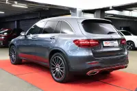 Mercedes-Benz GLC350 3.0 190kW thumbnail