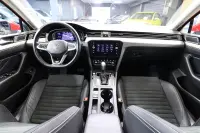 Volkswagen Passat  R-Line 4Motion 2.0 147kW thumbnail