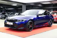 BMW M340i 3.0 275kW thumbnail