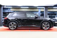 Audi Q4 e-tron 0.0 150kW thumbnail