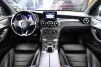 Mercedes-Benz GLC350 3.0 190kW thumbnail
