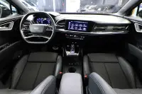 Audi Q4 e-tron 0.0 150kW thumbnail