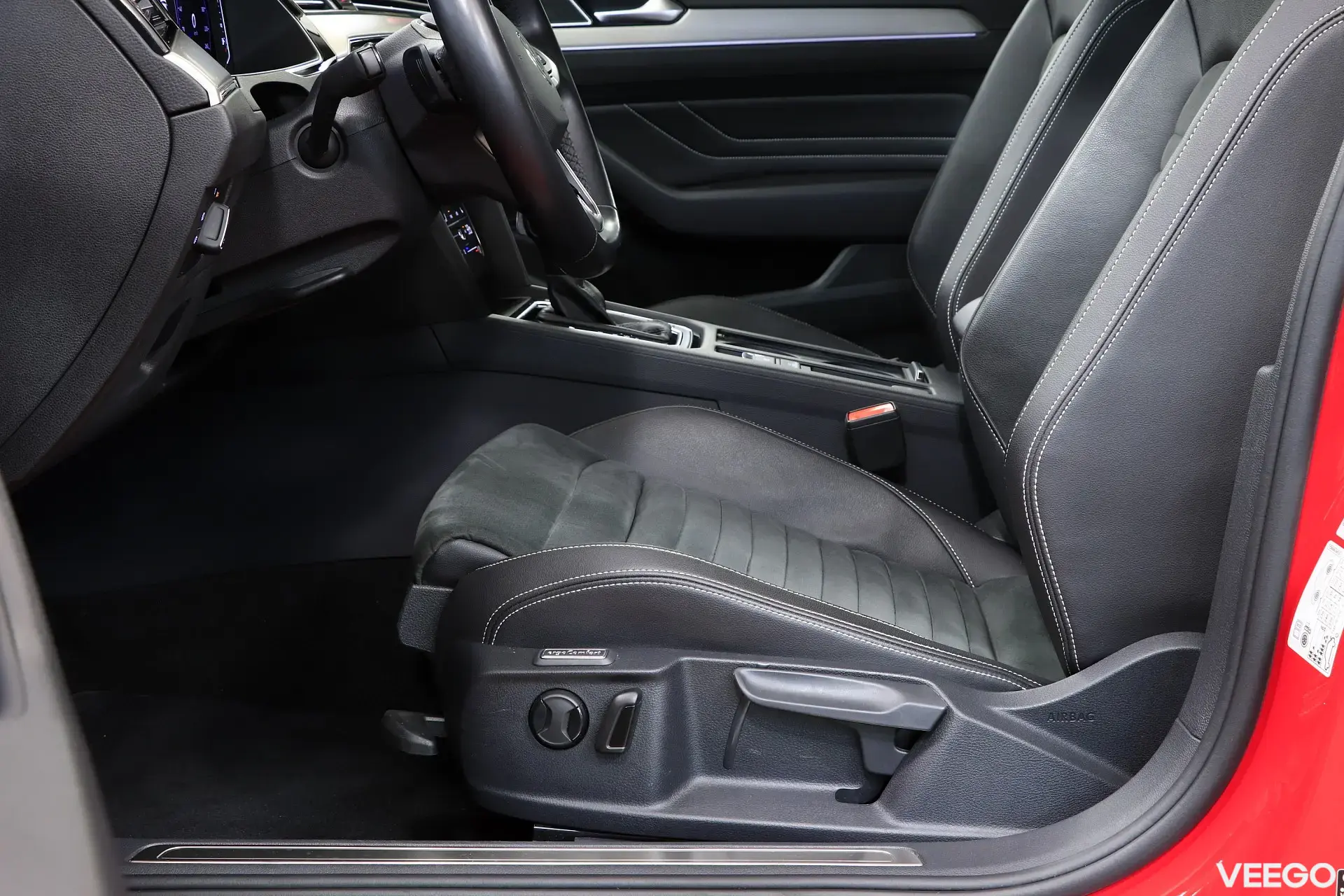 Volkswagen Passat  R-Line 4Motion 2.0 147kW