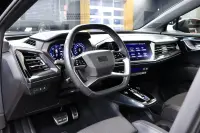 Audi Q4 e-tron 0.0 150kW thumbnail