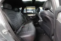Mercedes-Benz GLC350 3.0 190kW thumbnail