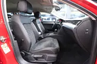 Volkswagen Passat  R-Line 4Motion 2.0 147kW thumbnail
