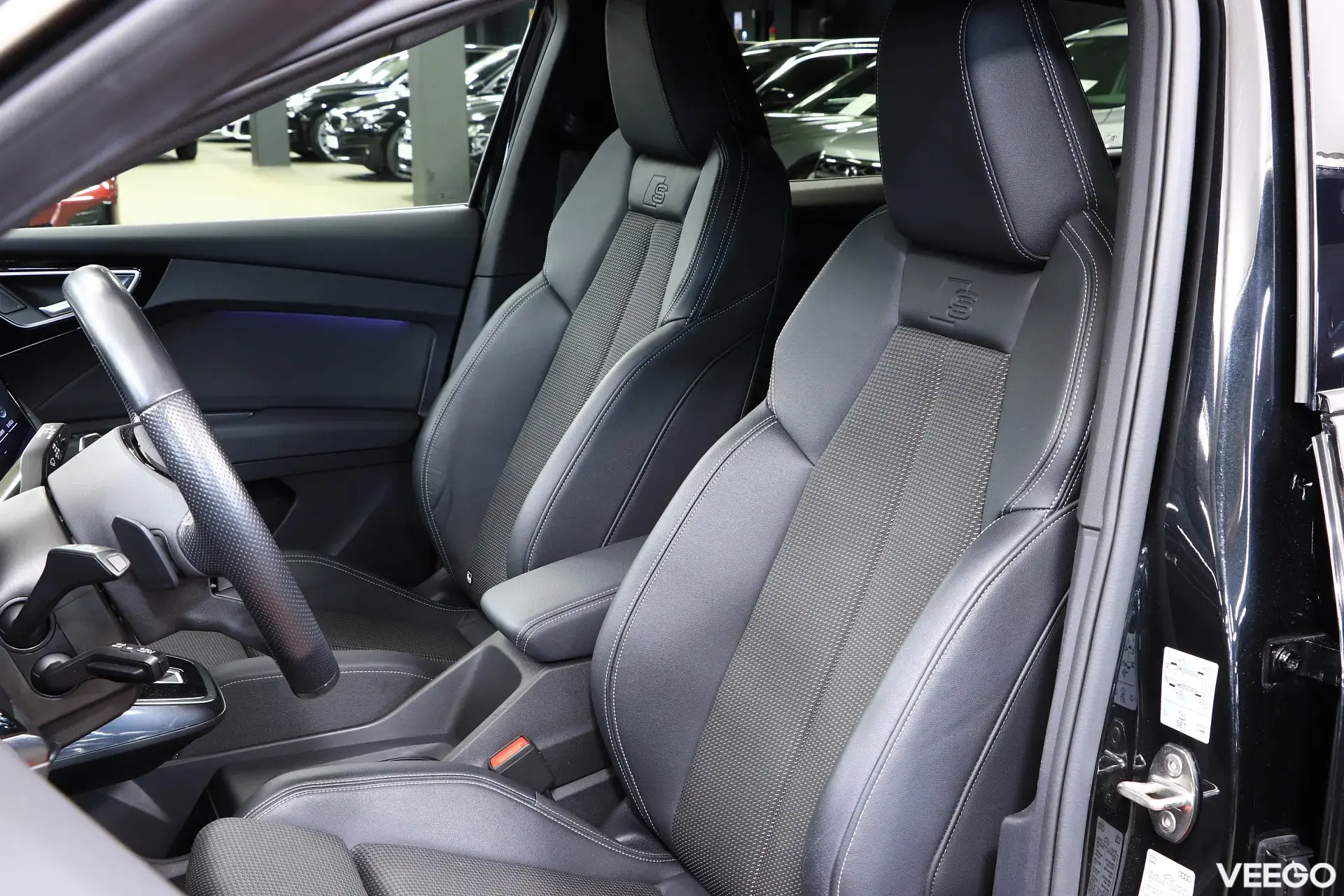 Audi Q4 e-tron 0.0 150kW