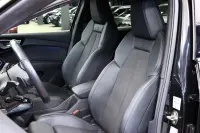 Audi Q4 e-tron 0.0 150kW thumbnail