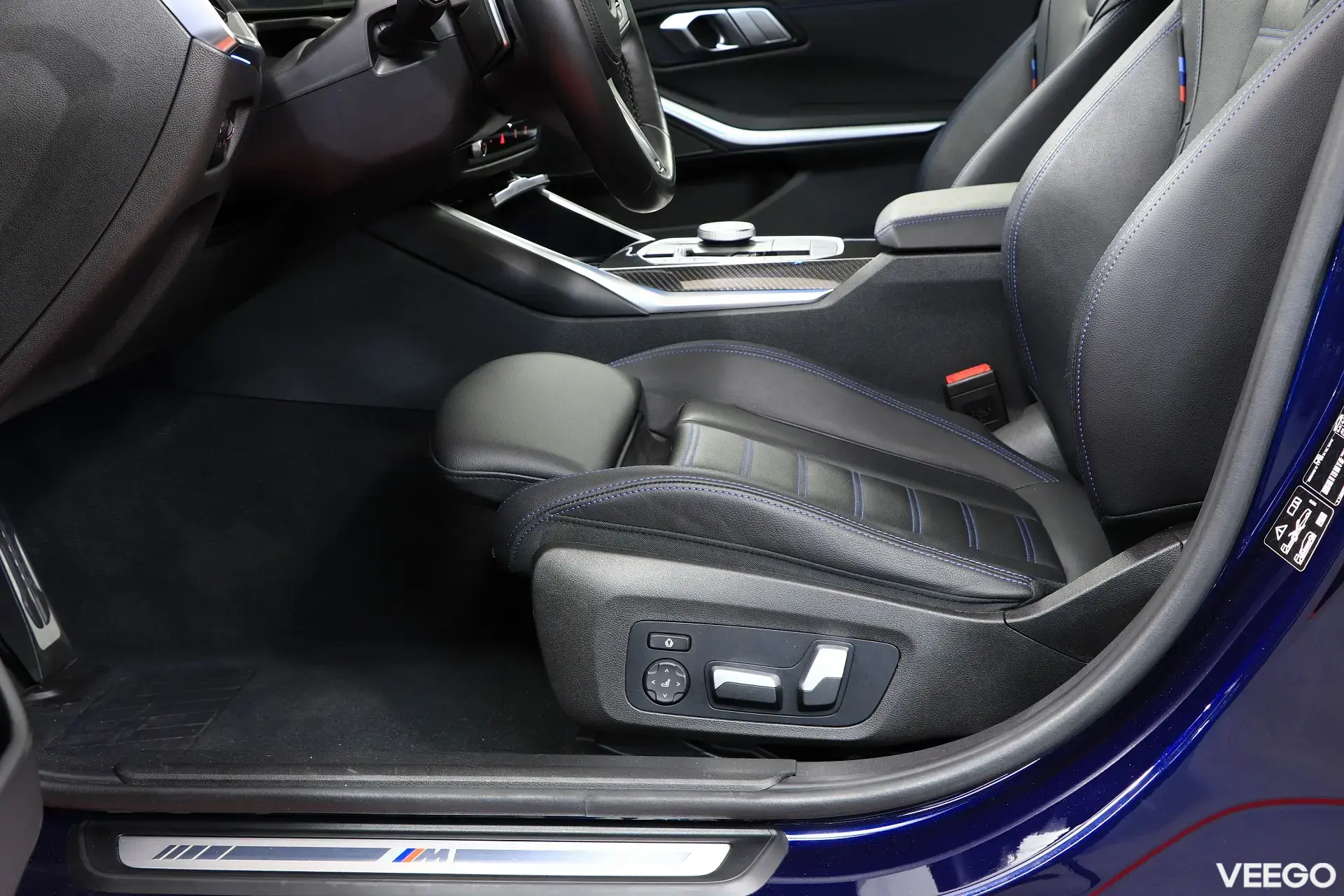 BMW M340i 3.0 275kW