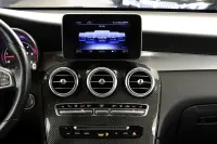 Mercedes-Benz GLC350 3.0 190kW thumbnail