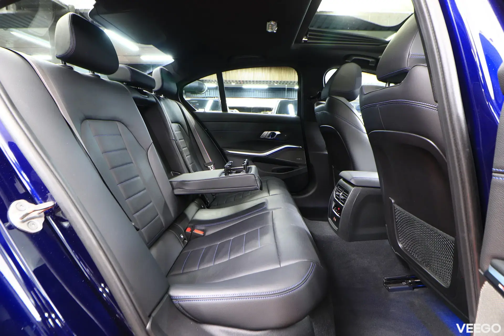 BMW M340i 3.0 275kW