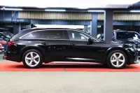Audi A6 allroad 3.0 170kW thumbnail
