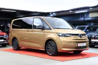 Volkswagen Multivan 2.0 110kW thumbnail