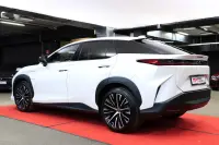 Lexus RZ 450e 0.0 132kW thumbnail