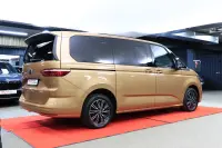Volkswagen Multivan 2.0 110kW thumbnail