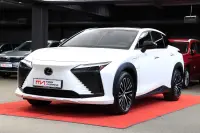 Lexus RZ 450e 0.0 132kW thumbnail