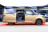 Volkswagen Multivan 2.0 110kW thumbnail