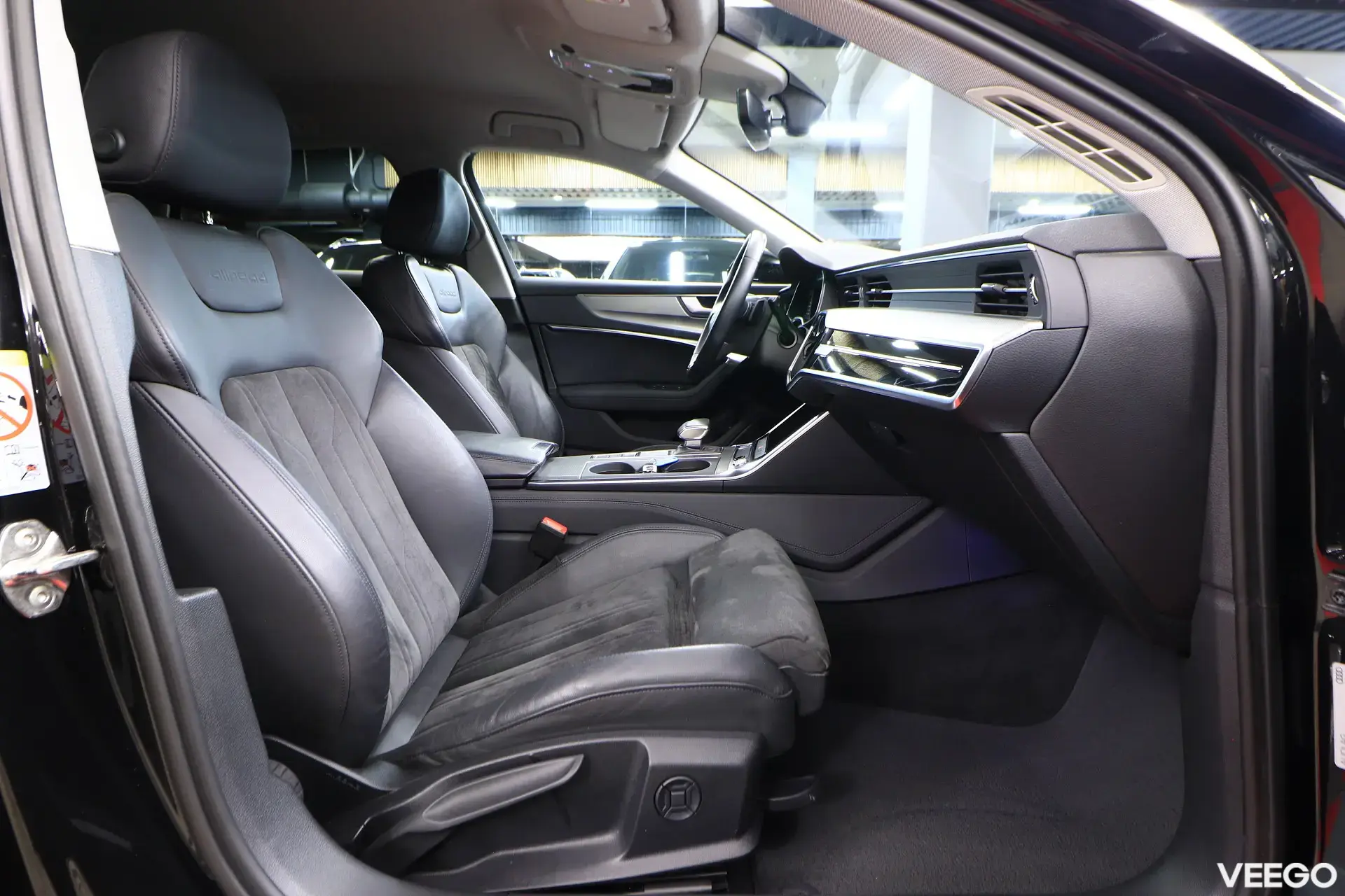 Audi A6 allroad 3.0 170kW