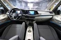 Volkswagen Multivan 2.0 110kW thumbnail