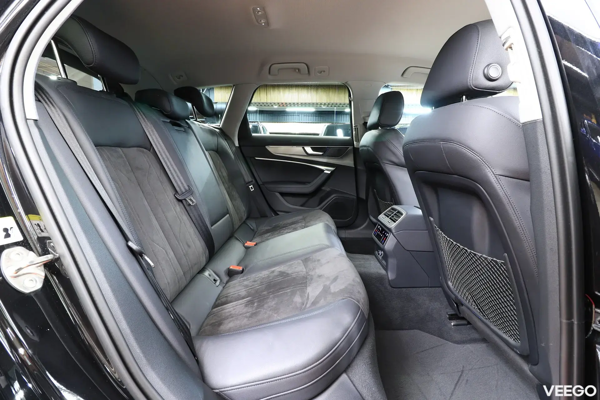 Audi A6 allroad 3.0 170kW