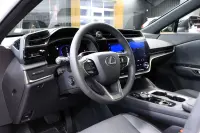Lexus RZ 450e 0.0 132kW thumbnail