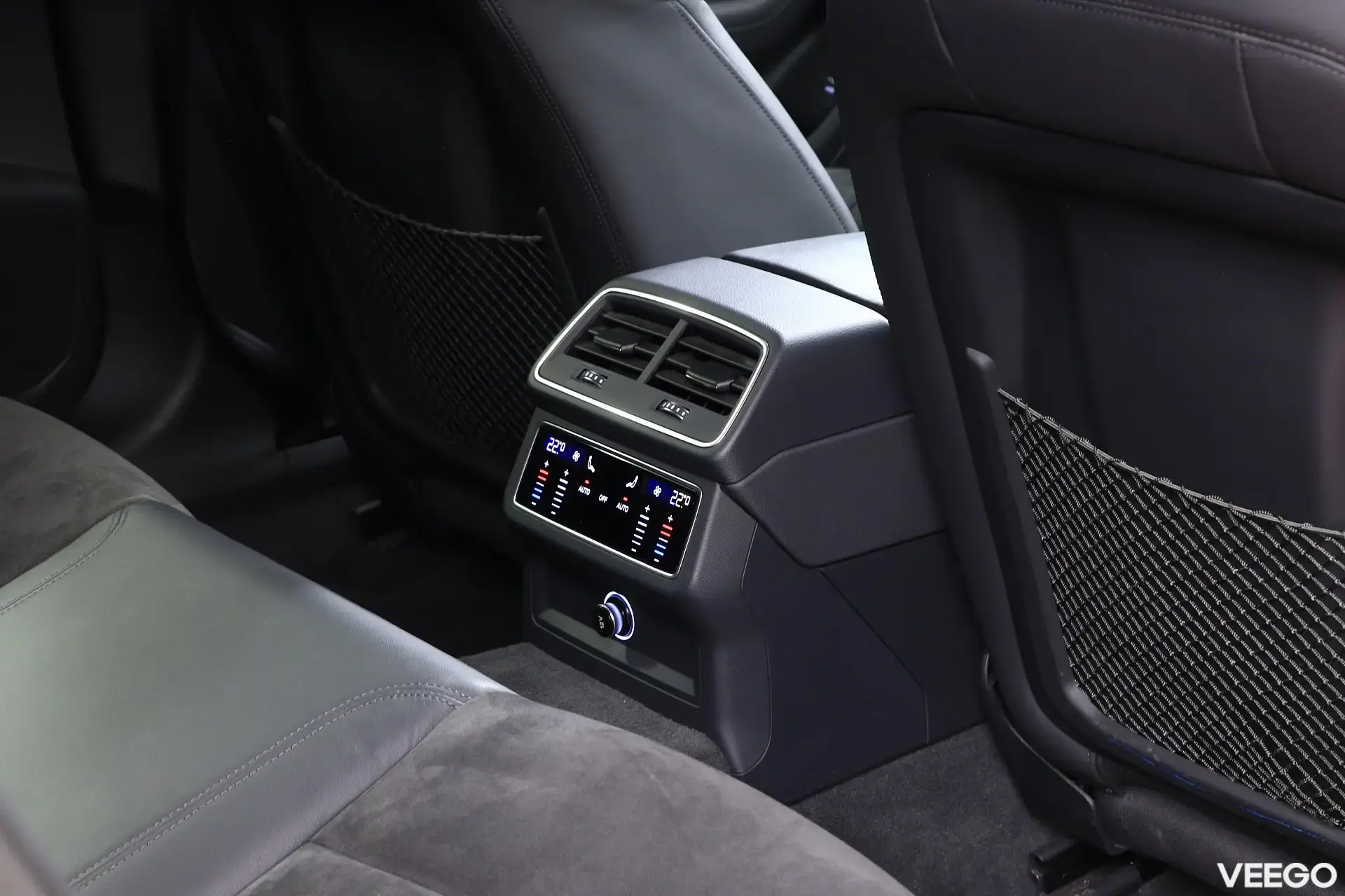 Audi A6 allroad 3.0 170kW