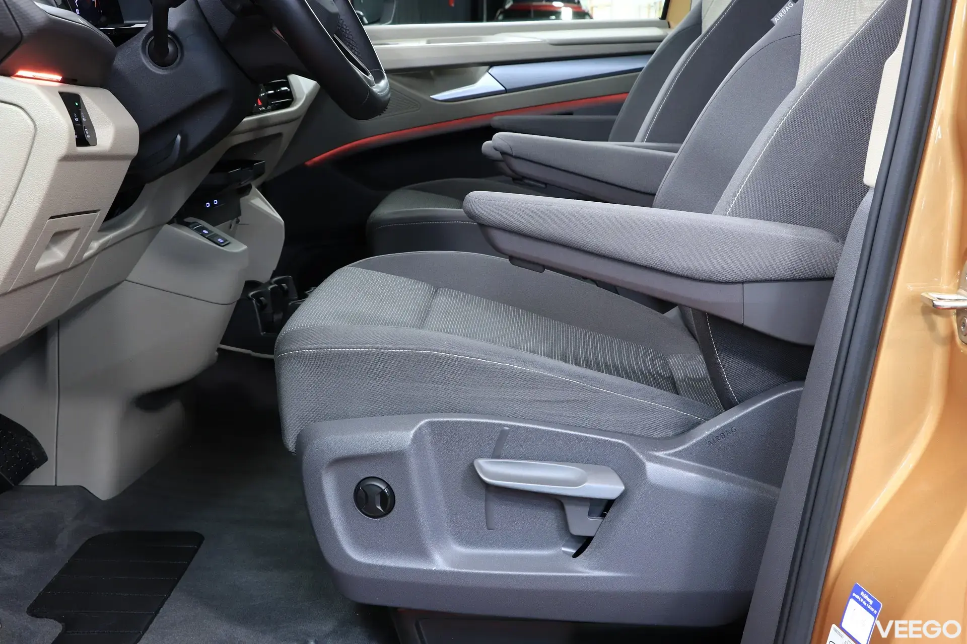 Volkswagen Multivan 2.0 110kW