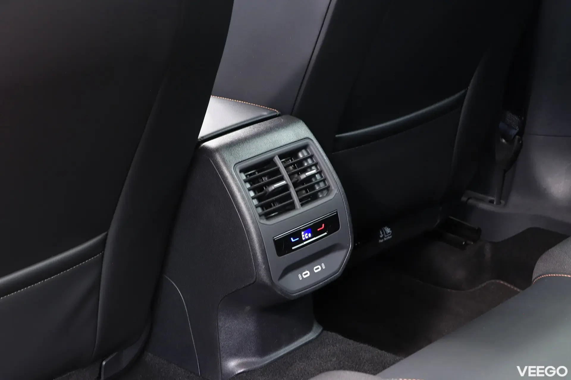 Cupra Formentor 1.4 110kW