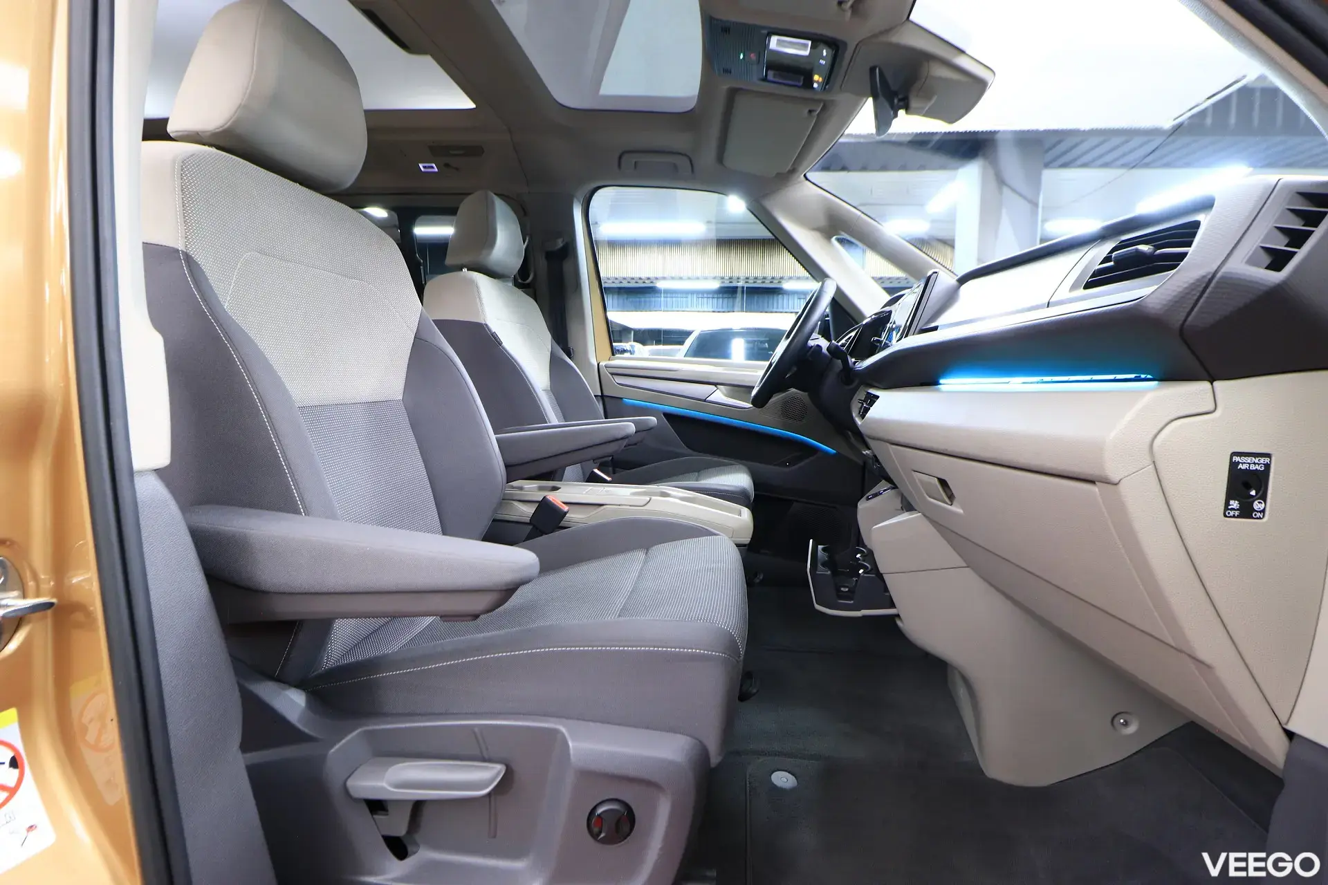 Volkswagen Multivan 2.0 110kW