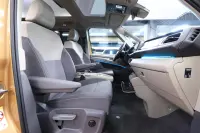 Volkswagen Multivan 2.0 110kW thumbnail