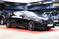 Mercedes-Benz E200 2.0 135kW thumbnail