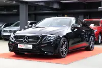 Mercedes-Benz E200 2.0 135kW thumbnail