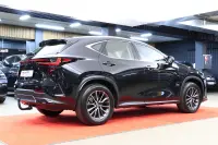 Lexus NX 350h 2.5 140kW thumbnail