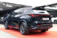 Lexus NX 350h 2.5 140kW thumbnail