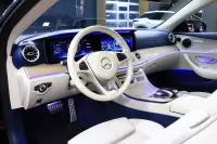 Mercedes-Benz E200 2.0 135kW thumbnail