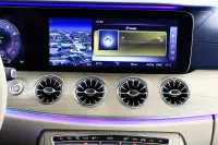 Mercedes-Benz E200 2.0 135kW thumbnail