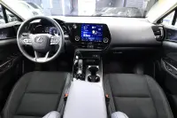 Lexus NX 350h 2.5 140kW thumbnail