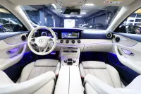 Mercedes-Benz E200 2.0 135kW thumbnail